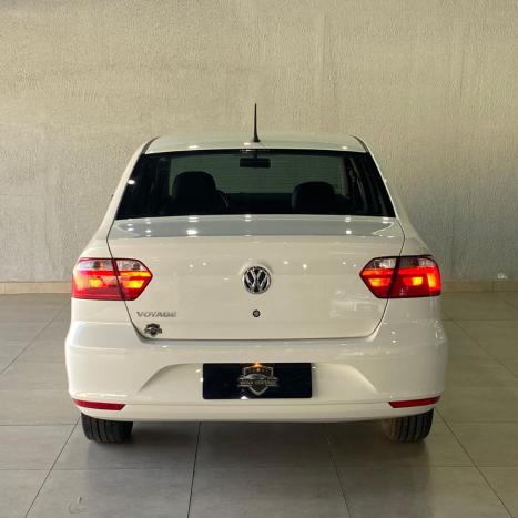 VOLKSWAGEN Voyage 1.0 4P FLEX, Foto 4