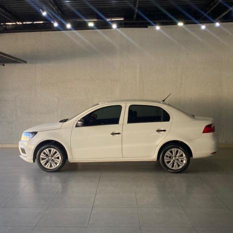 VOLKSWAGEN Voyage 1.0 4P FLEX, Foto 5