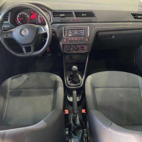 VOLKSWAGEN Voyage 1.0 4P FLEX, Foto 6