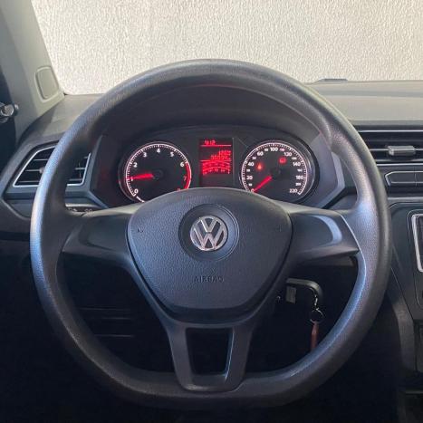VOLKSWAGEN Voyage 1.0 4P FLEX, Foto 7