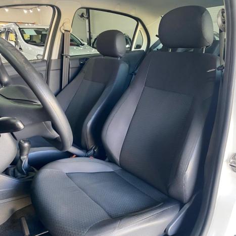 VOLKSWAGEN Voyage 1.0 4P FLEX, Foto 9