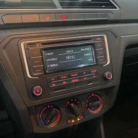 VOLKSWAGEN Voyage 1.0 4P FLEX, Foto 14