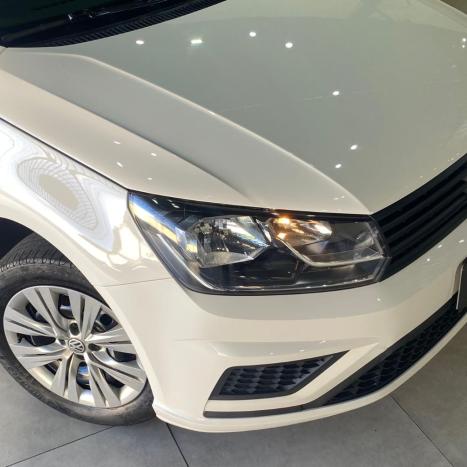 VOLKSWAGEN Voyage 1.0 4P FLEX, Foto 16