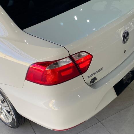 VOLKSWAGEN Voyage 1.0 4P FLEX, Foto 17