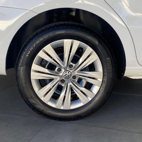 VOLKSWAGEN Voyage 1.0 4P FLEX, Foto 18