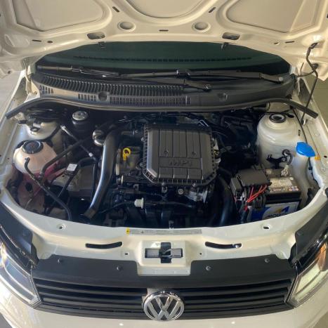 VOLKSWAGEN Voyage 1.0 4P FLEX, Foto 19