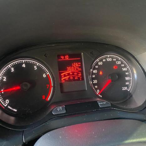 VOLKSWAGEN Voyage 1.0 4P FLEX, Foto 20