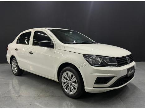 VOLKSWAGEN Voyage 1.0 4P FLEX, Foto 1