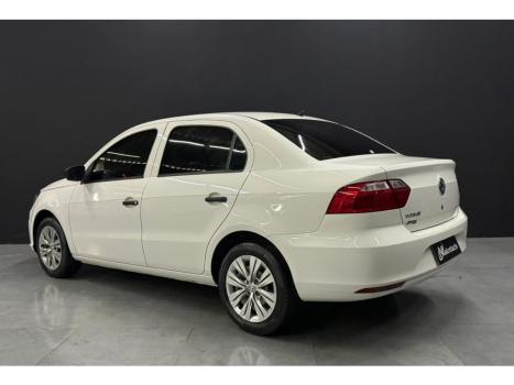 VOLKSWAGEN Voyage 1.0 4P FLEX, Foto 3