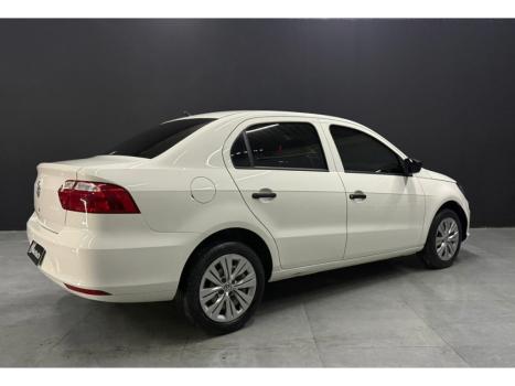 VOLKSWAGEN Voyage 1.0 4P FLEX, Foto 4