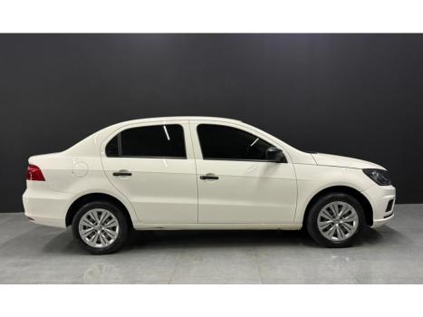 VOLKSWAGEN Voyage 1.0 4P FLEX, Foto 5