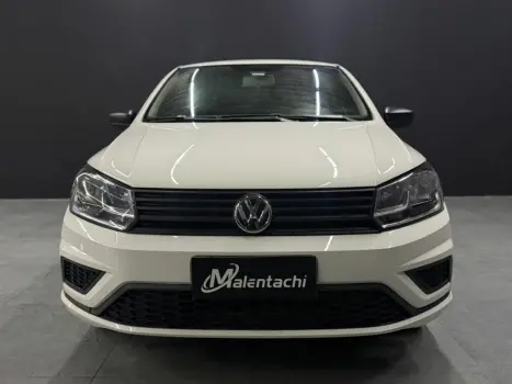 VOLKSWAGEN Voyage 1.0 4P FLEX, Foto 7