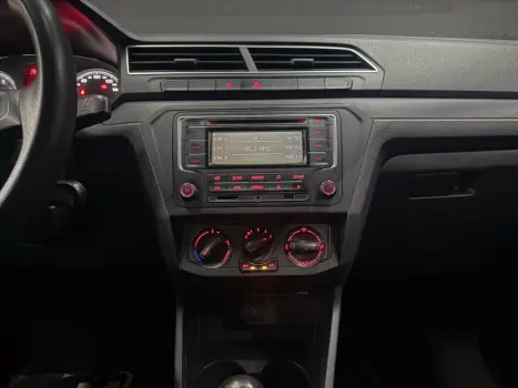 VOLKSWAGEN Voyage 1.0 4P FLEX, Foto 13