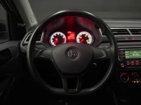 VOLKSWAGEN Voyage 1.0 4P FLEX, Foto 14