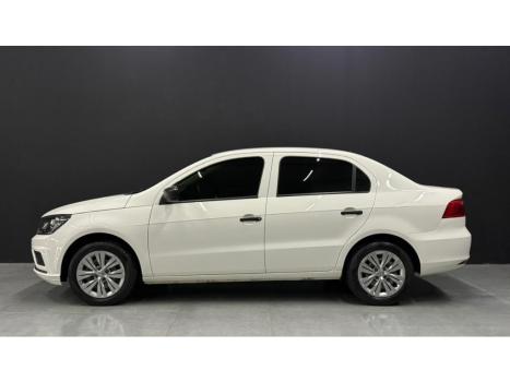 VOLKSWAGEN Voyage 1.0 4P FLEX, Foto 6