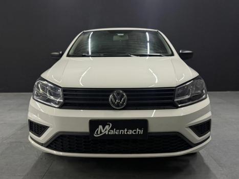 VOLKSWAGEN Voyage 1.0 4P FLEX, Foto 7