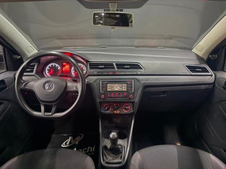 VOLKSWAGEN Voyage 1.0 4P FLEX, Foto 9