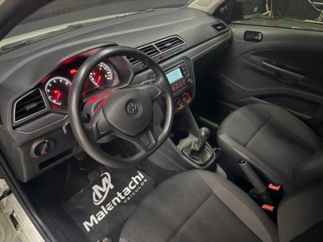 VOLKSWAGEN Voyage 1.0 4P FLEX, Foto 12