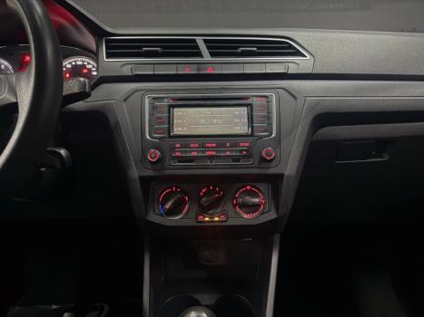 VOLKSWAGEN Voyage 1.0 4P FLEX, Foto 13