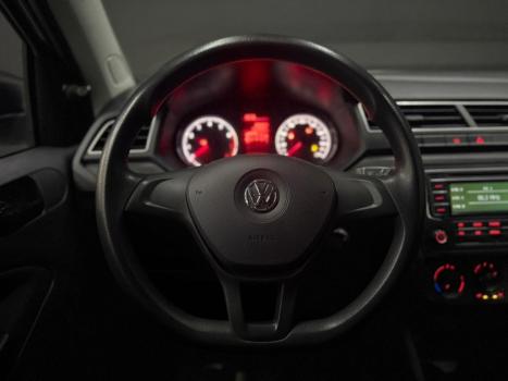 VOLKSWAGEN Voyage 1.0 4P FLEX, Foto 14