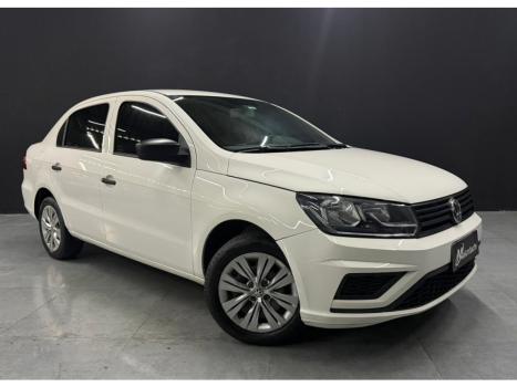 VOLKSWAGEN Voyage 1.0 4P FLEX, Foto 15