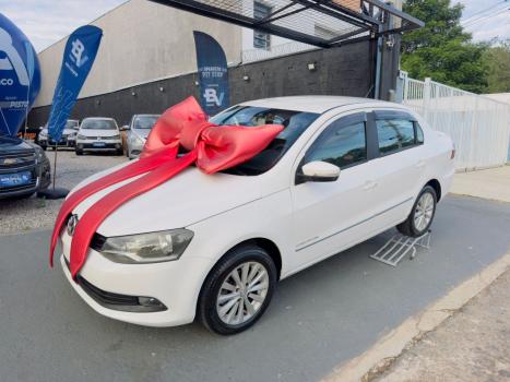 VOLKSWAGEN Voyage 1.6 4P COMFORTLINE FLEX, Foto 2