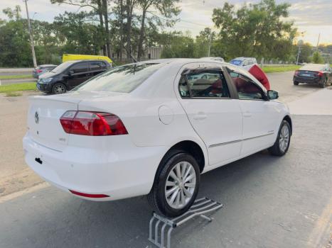 VOLKSWAGEN Voyage 1.6 4P COMFORTLINE FLEX, Foto 6