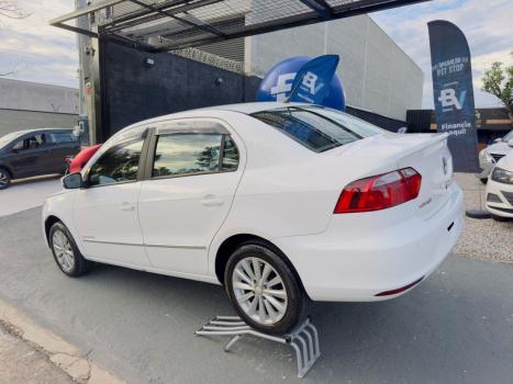 VOLKSWAGEN Voyage 1.6 4P COMFORTLINE FLEX, Foto 8