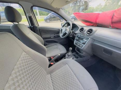 VOLKSWAGEN Voyage 1.6 4P COMFORTLINE FLEX, Foto 11