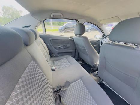 VOLKSWAGEN Voyage 1.6 4P COMFORTLINE FLEX, Foto 12