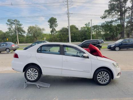 VOLKSWAGEN Voyage 1.6 4P COMFORTLINE FLEX, Foto 16