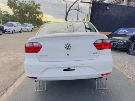 VOLKSWAGEN Voyage 1.6 4P COMFORTLINE FLEX, Foto 18