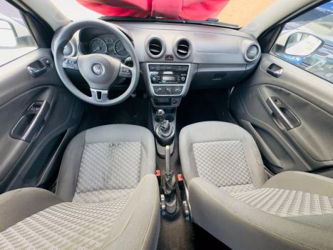 VOLKSWAGEN Voyage 1.6 4P COMFORTLINE FLEX, Foto 20