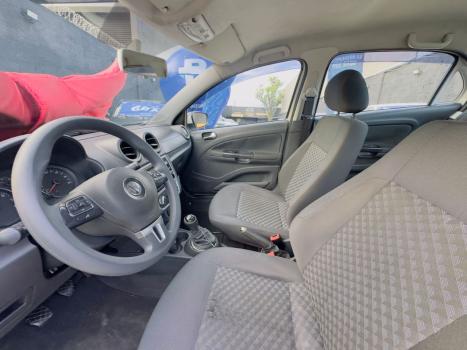 VOLKSWAGEN Voyage 1.6 4P COMFORTLINE FLEX, Foto 21