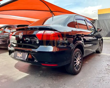 VOLKSWAGEN Voyage 1.6 4P FLEX, Foto 3