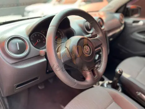 VOLKSWAGEN Voyage 1.6 4P FLEX, Foto 8