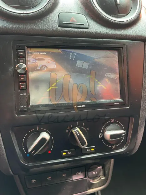 VOLKSWAGEN Voyage 1.6 4P FLEX, Foto 10