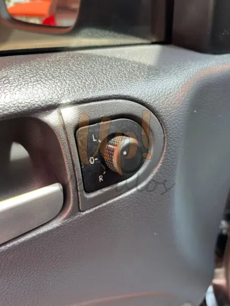 VOLKSWAGEN Voyage 1.6 4P FLEX, Foto 11