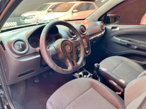 VOLKSWAGEN Voyage 1.6 4P FLEX, Foto 12