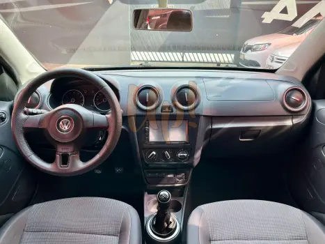 VOLKSWAGEN Voyage 1.6 4P FLEX, Foto 14