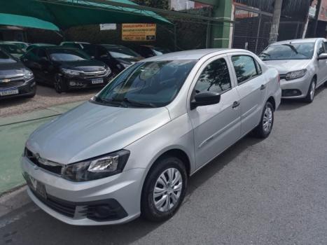 VOLKSWAGEN Voyage 1.6 4P TREND FLEX, Foto 1