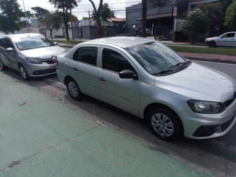 VOLKSWAGEN Voyage 1.6 4P TREND FLEX, Foto 2