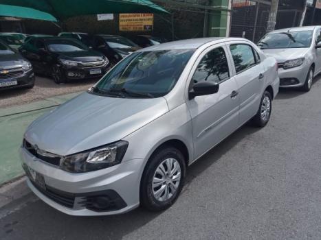 VOLKSWAGEN Voyage 1.6 4P TREND FLEX, Foto 3