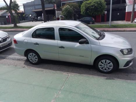 VOLKSWAGEN Voyage 1.6 4P TREND FLEX, Foto 4