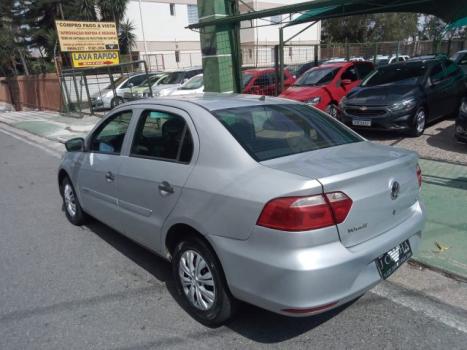 VOLKSWAGEN Voyage 1.6 4P TREND FLEX, Foto 5