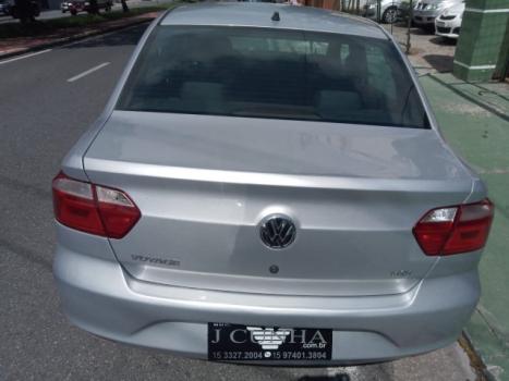 VOLKSWAGEN Voyage 1.6 4P TREND FLEX, Foto 6