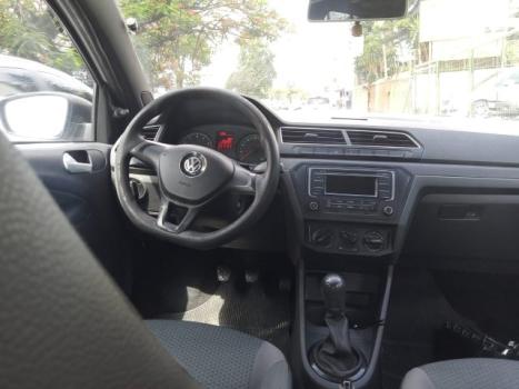 VOLKSWAGEN Voyage 1.6 4P TREND FLEX, Foto 7