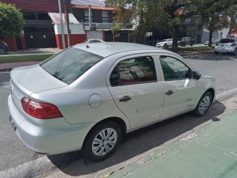 VOLKSWAGEN Voyage 1.6 4P TREND FLEX, Foto 8