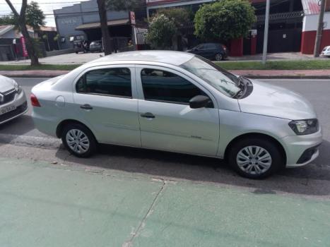 VOLKSWAGEN Voyage 1.6 4P TREND FLEX, Foto 9