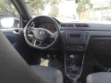 VOLKSWAGEN Voyage 1.6 4P TREND FLEX, Foto 10